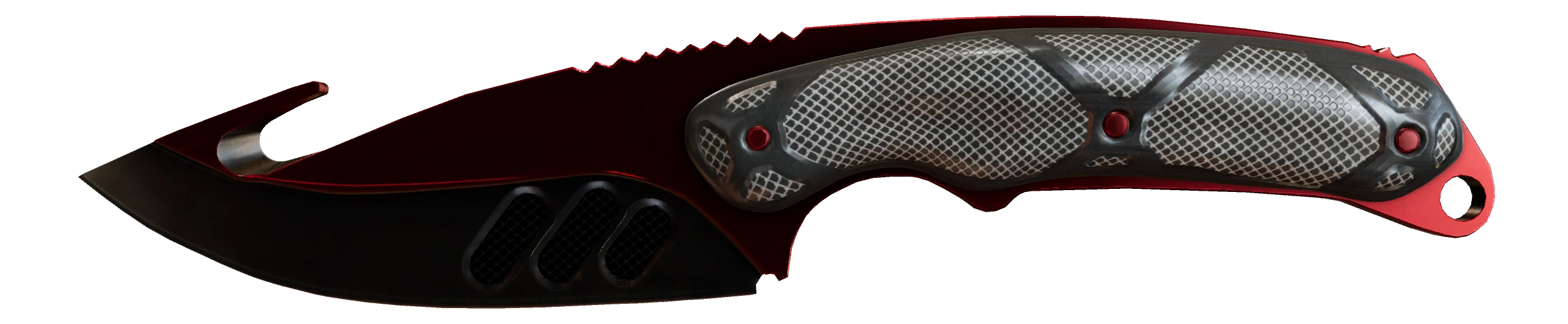 ★ Gut Knife | Autotronic
