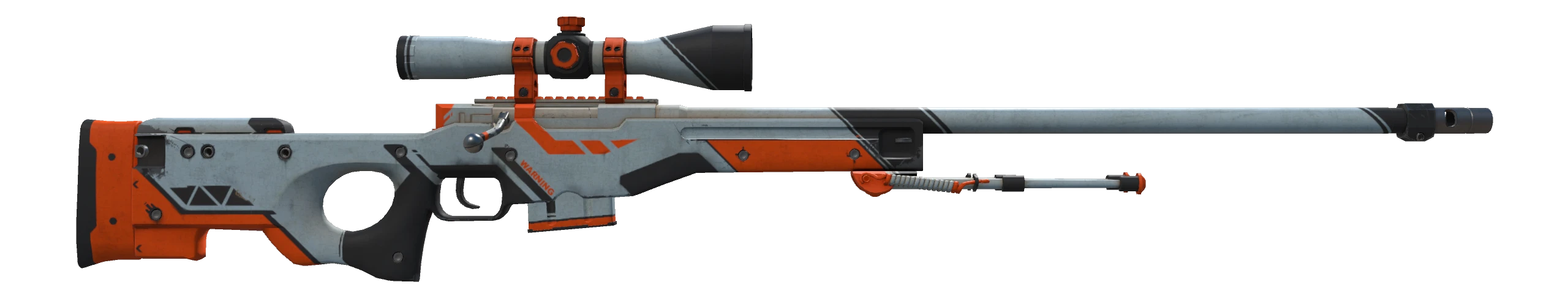 AWP | Asiimov