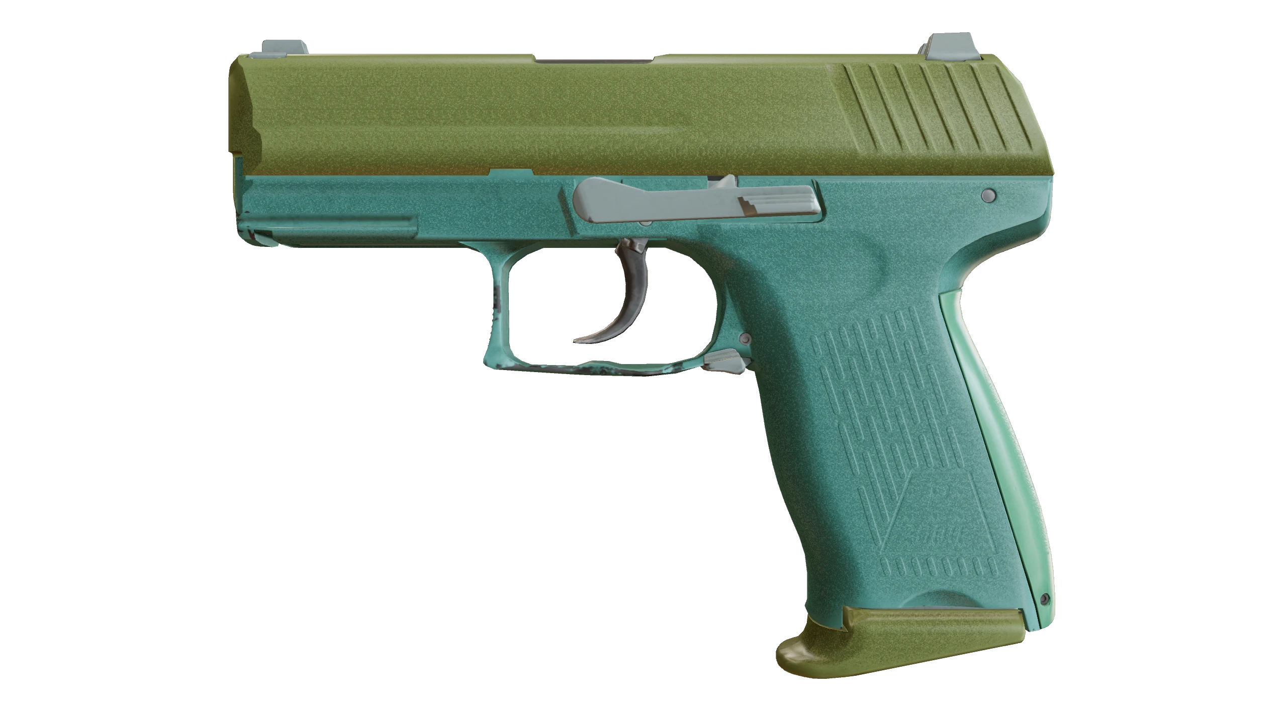 P2000 | Marsh