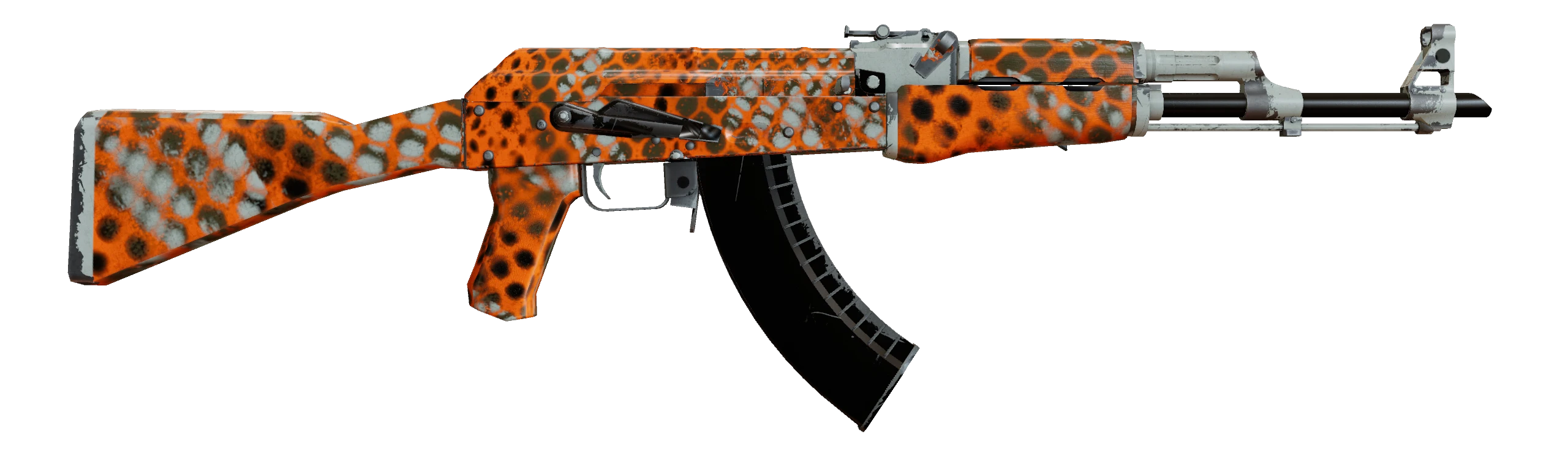 AK-47 | Safety Net