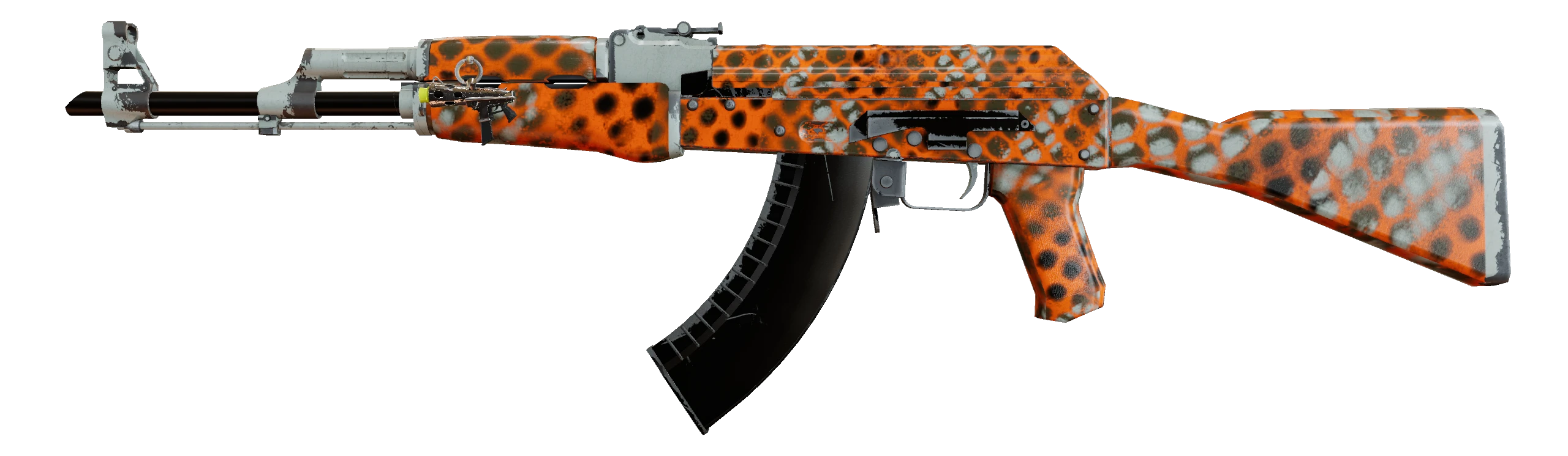 AK-47 | Safety Net