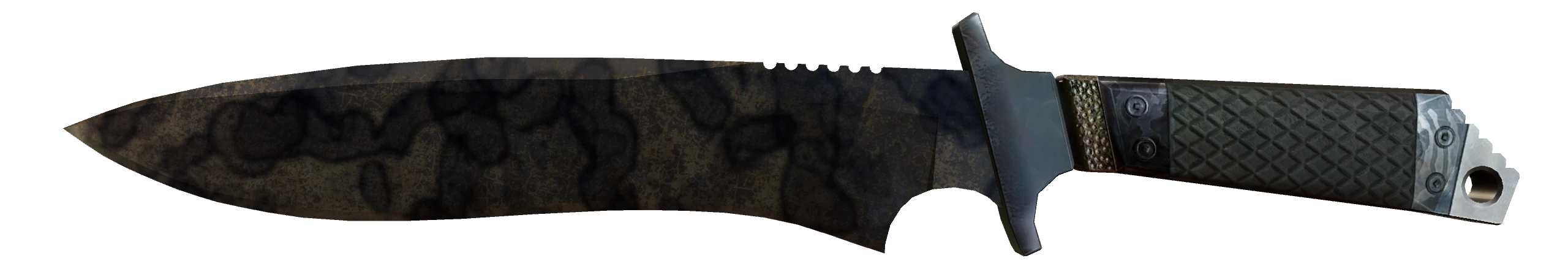 ★ Classic Knife | Stained