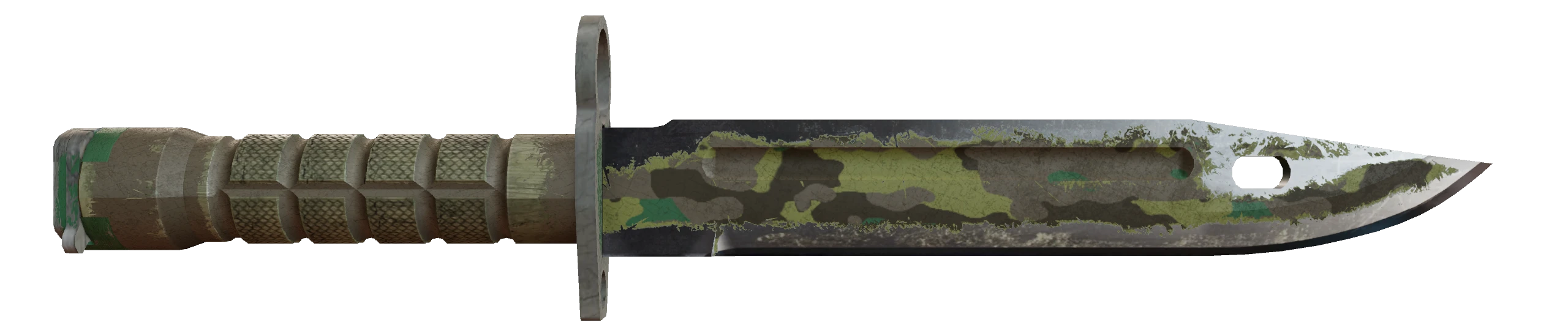 ★ Bayonet | Boreal Forest