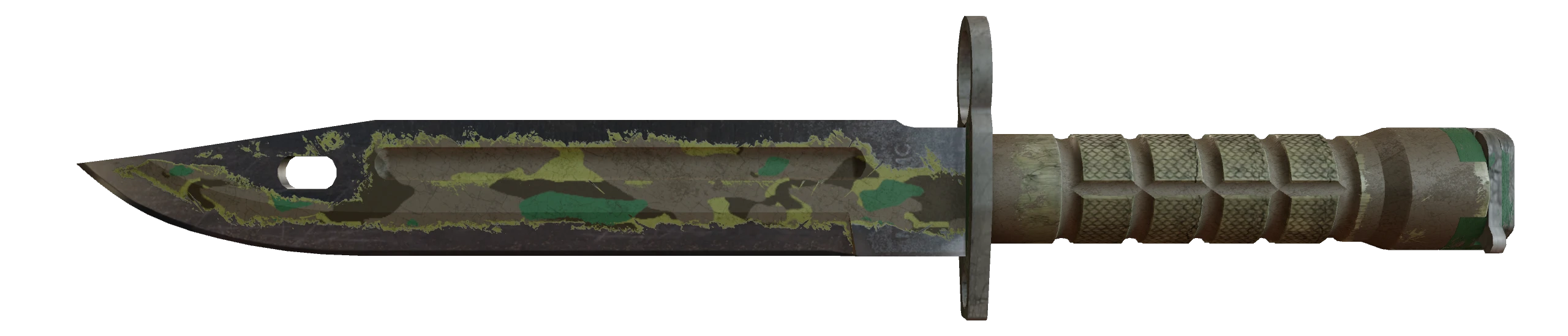 ★ Bayonet | Boreal Forest