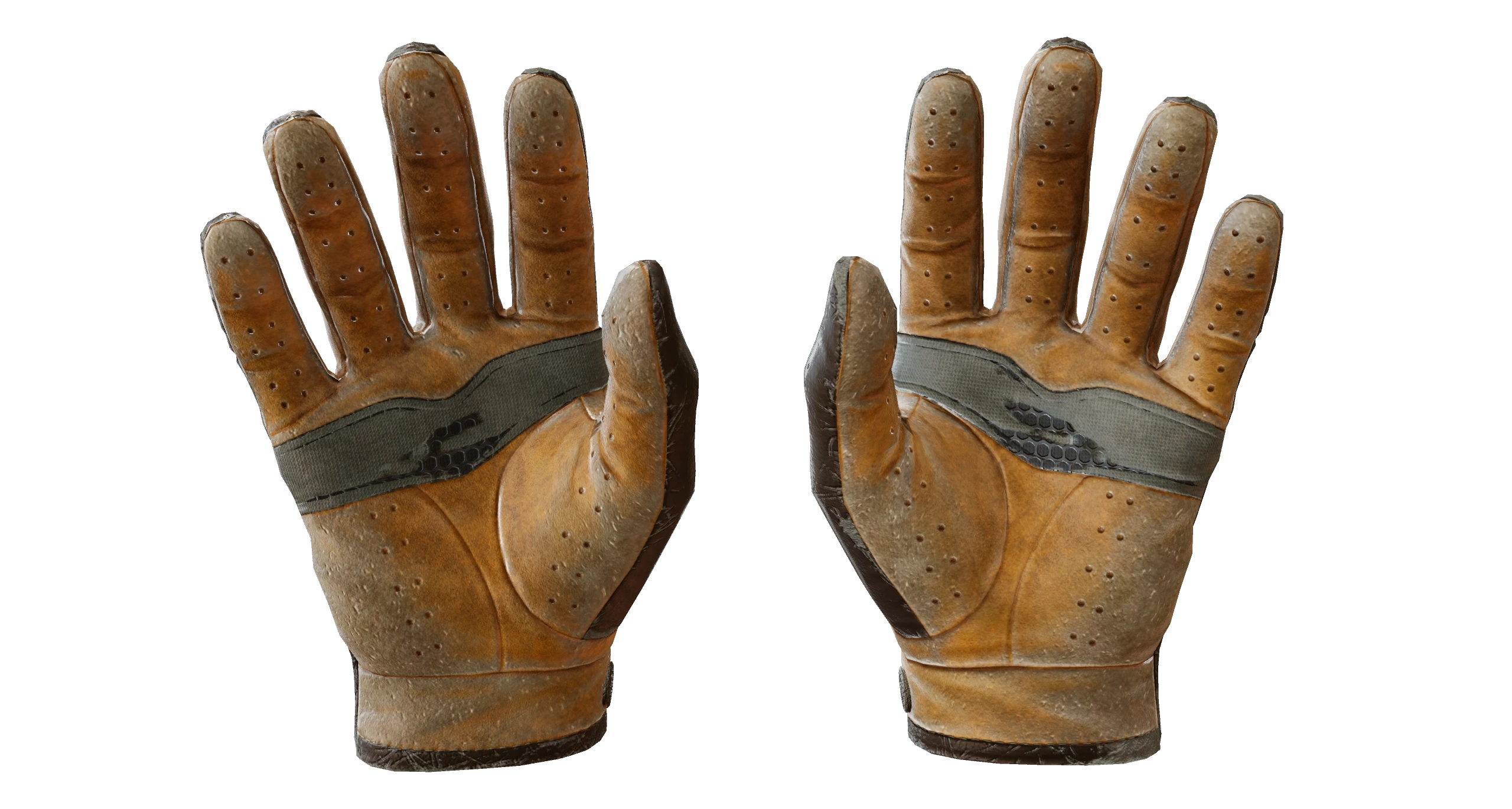 ★ Driver Gloves | Overtake