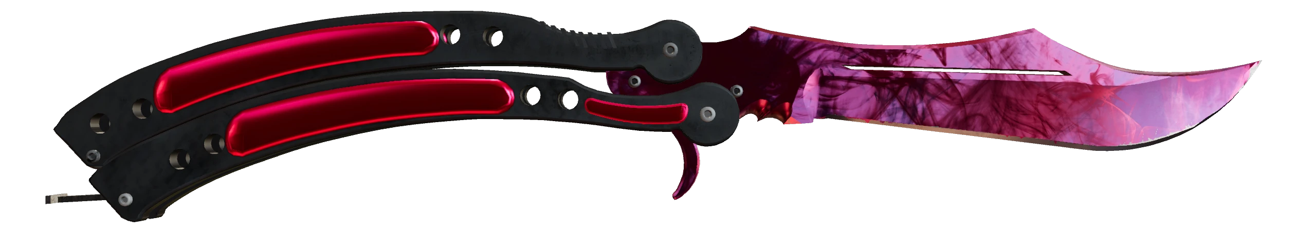★ Butterfly Knife | Doppler