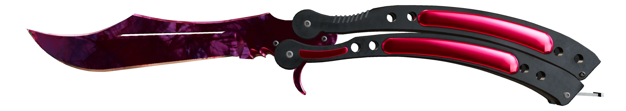 ★ Butterfly Knife | Doppler