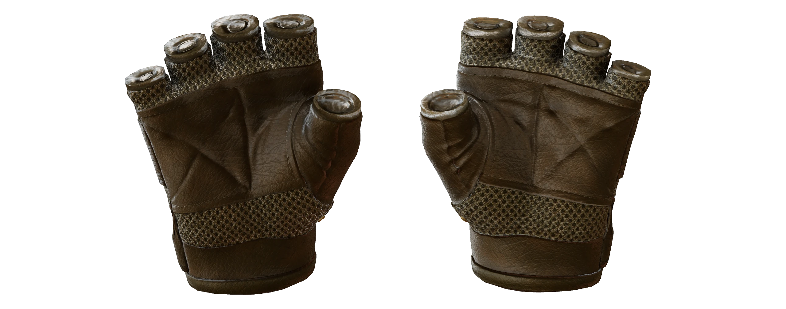 ★ Hydra Gloves | Mangrove