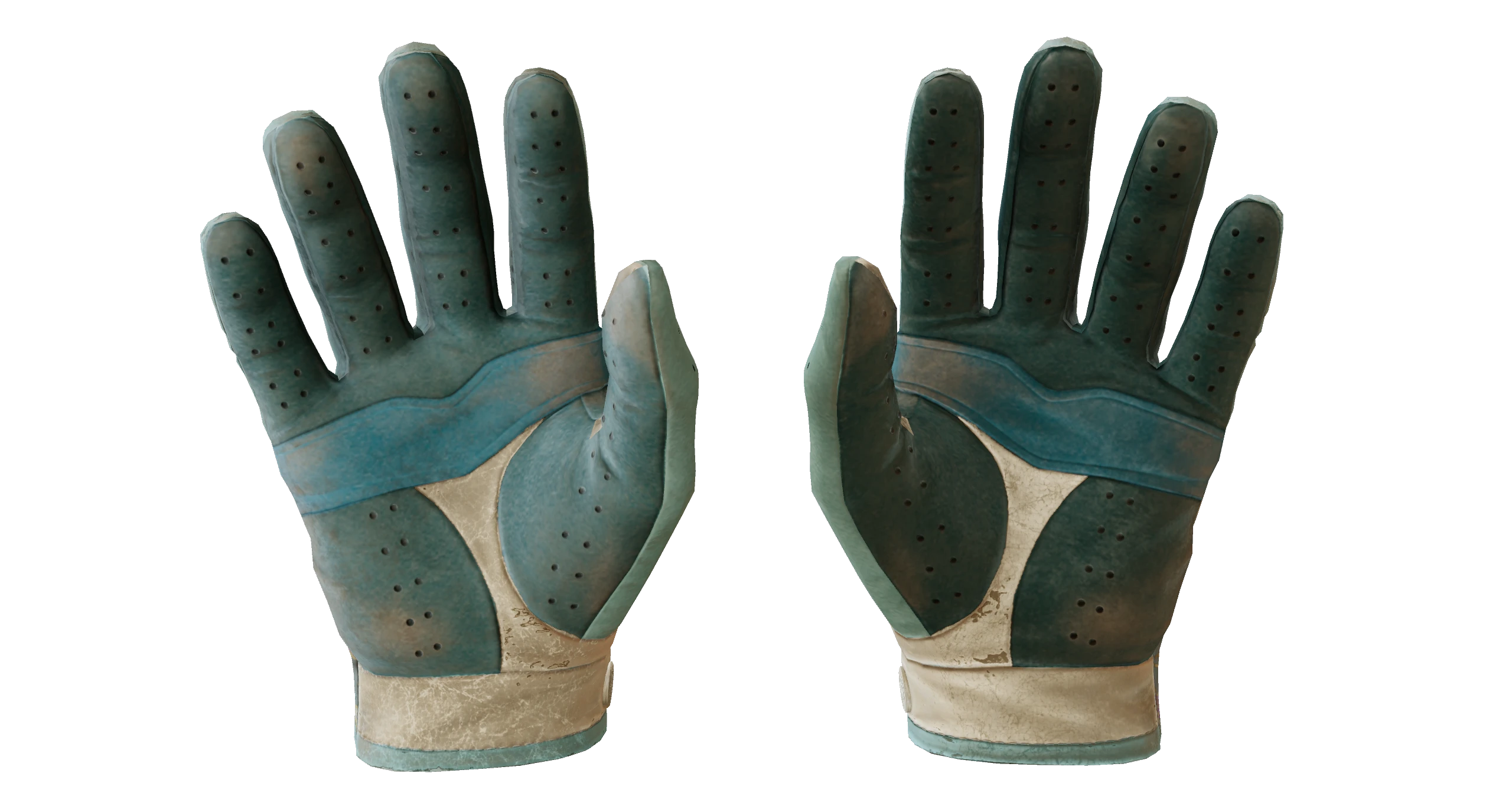 ★ Driver Gloves | Brocade Flowers