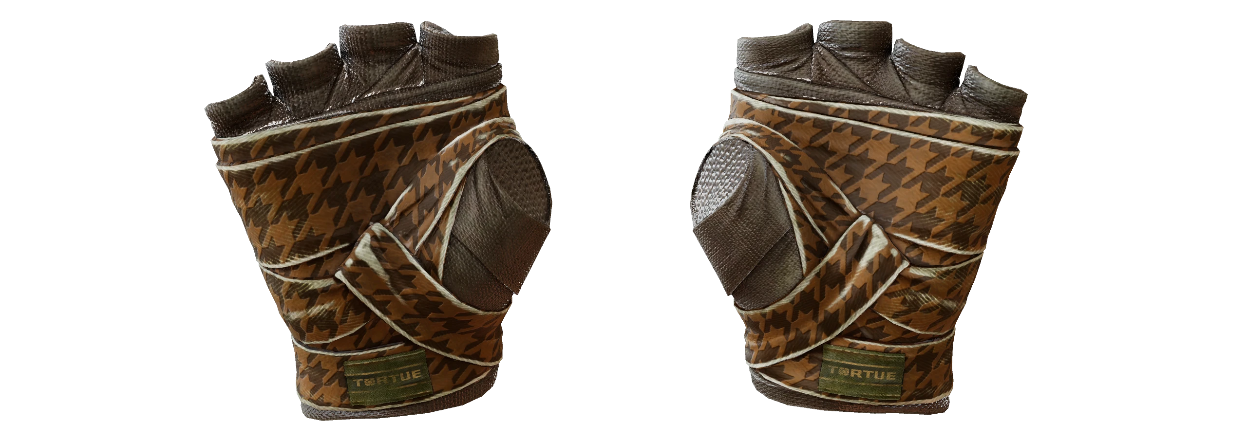 ★ Hand Wraps | Desert Shamagh