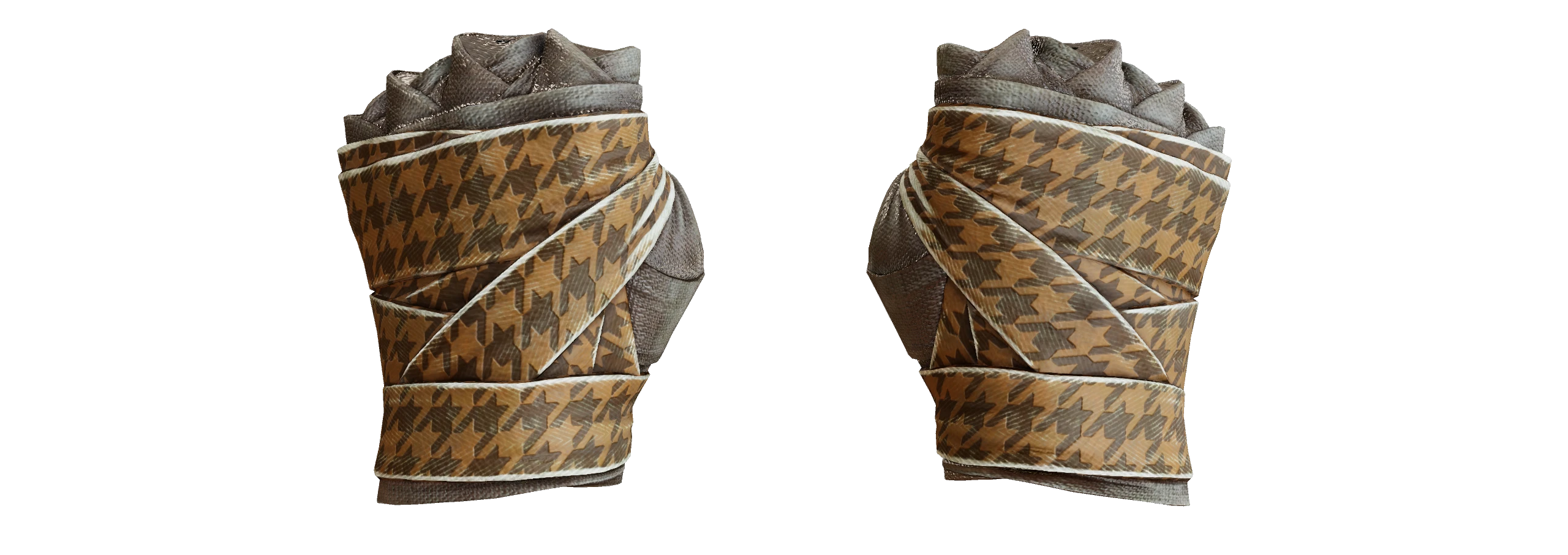 ★ Hand Wraps | Desert Shamagh