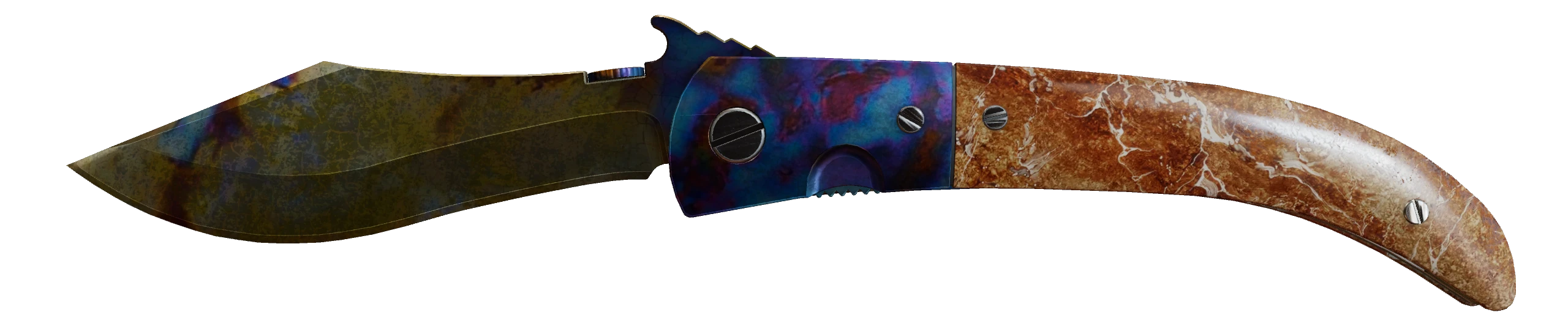 ★ Navaja Knife | Case Hardened