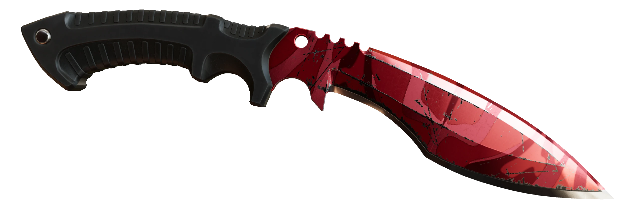 ★ Kukri Knife | Slaughter