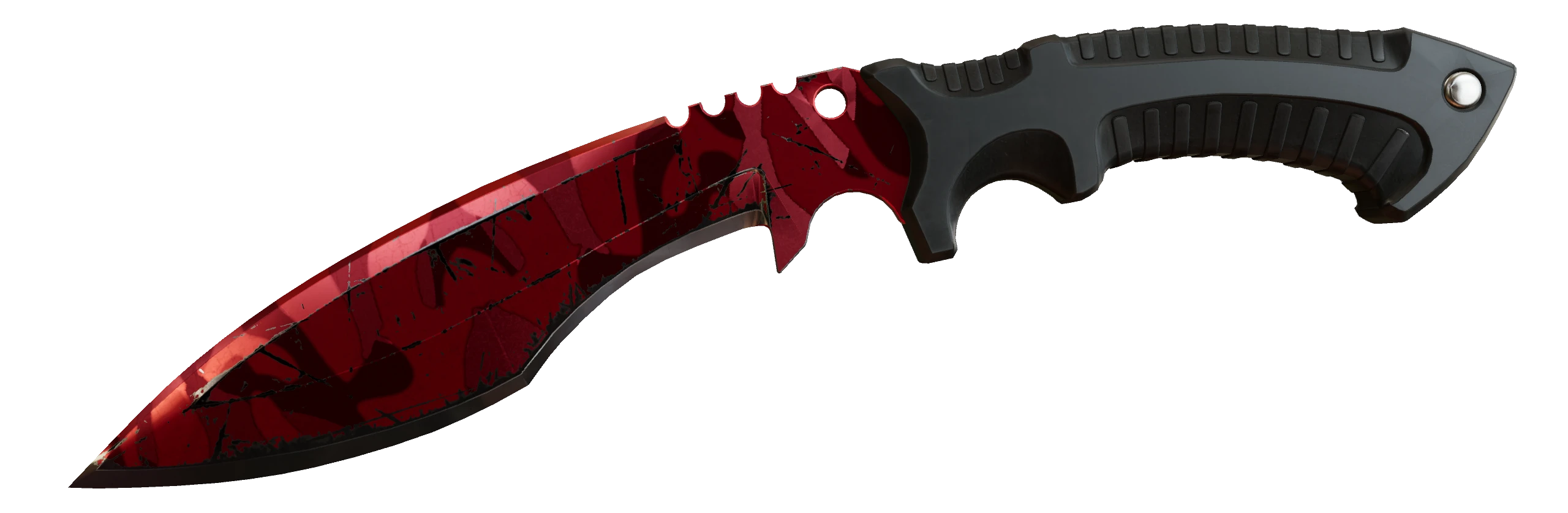 ★ Kukri Knife | Slaughter