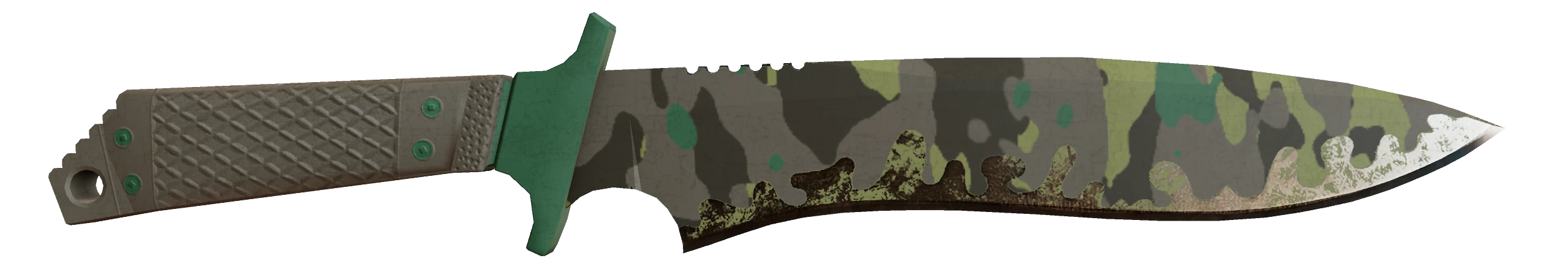 ★ Classic Knife | Boreal Forest