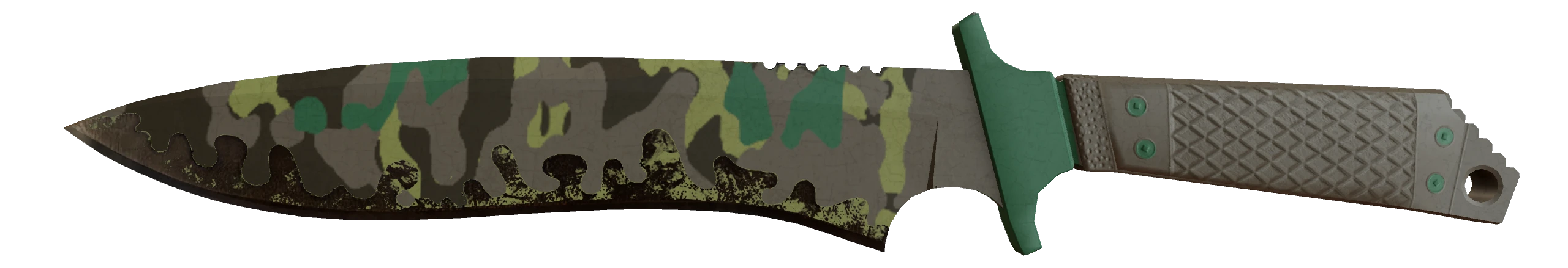 ★ Classic Knife | Boreal Forest