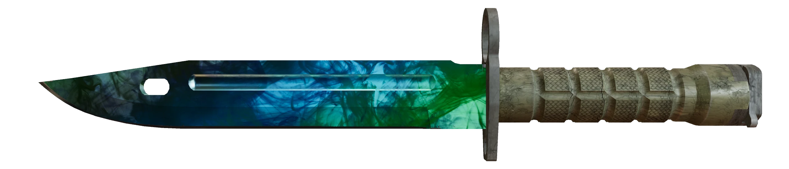 ★ Bayonet | Gamma Doppler