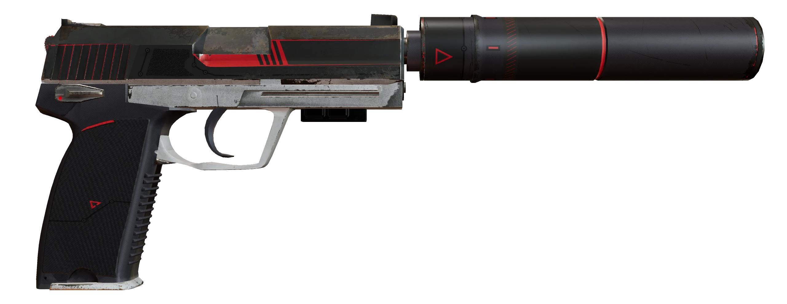 USP-S | Cyrex