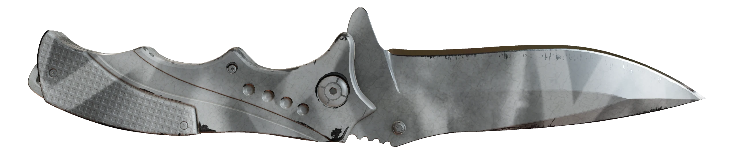 ★ Nomad Knife | Urban Masked