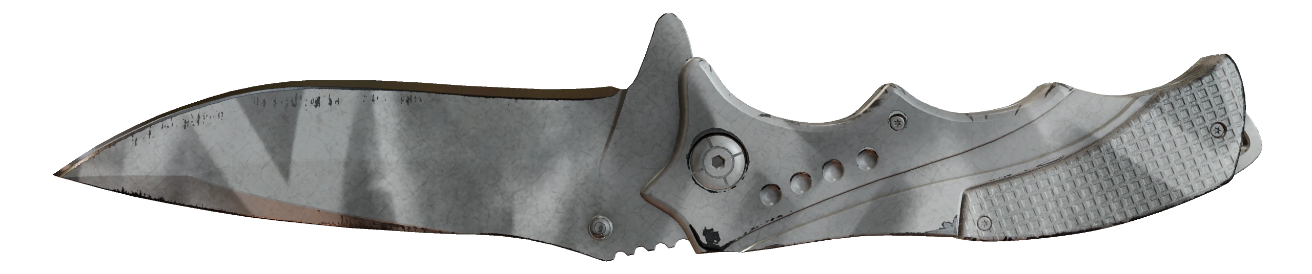 ★ Nomad Knife | Urban Masked