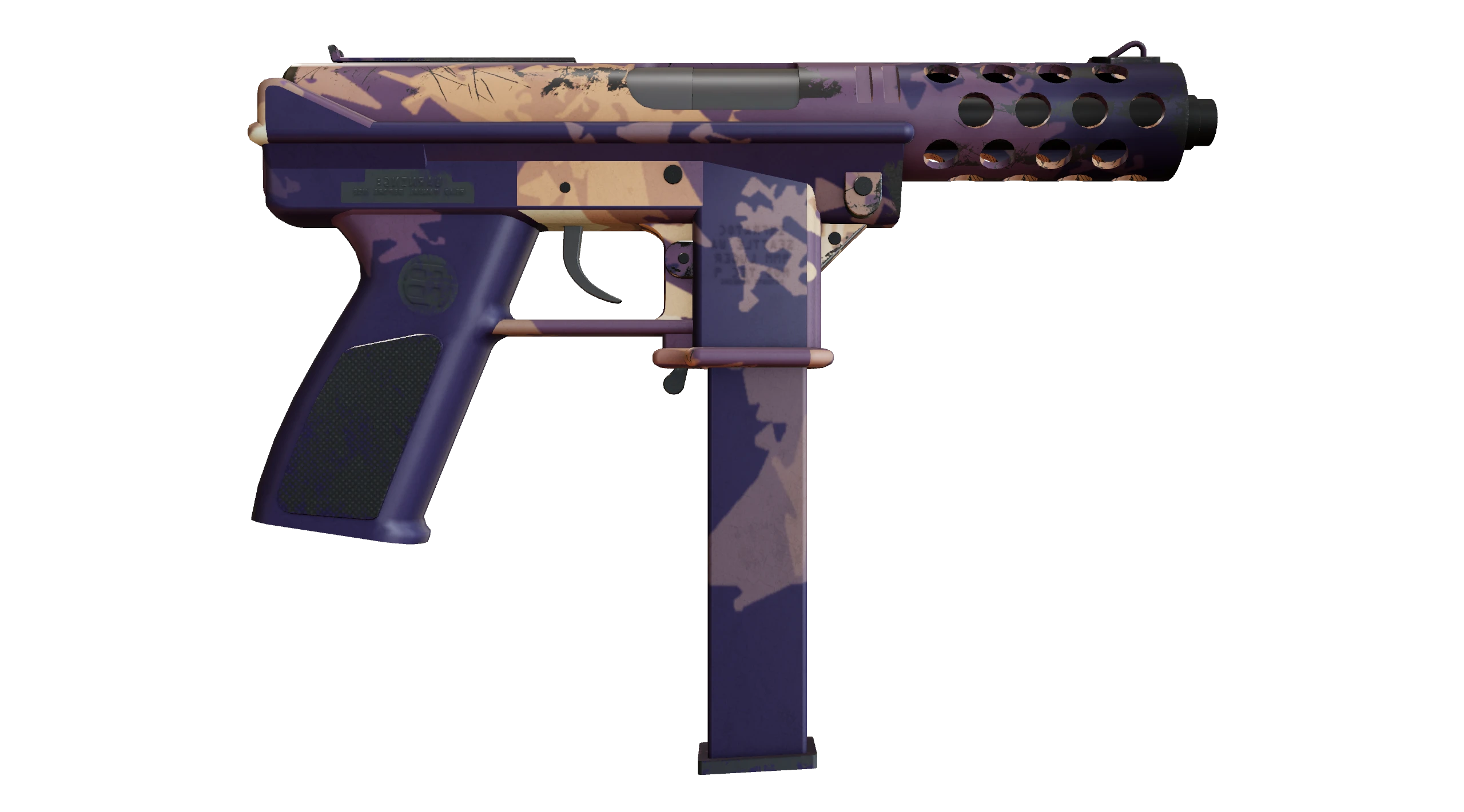 Tec-9 | Sandstorm