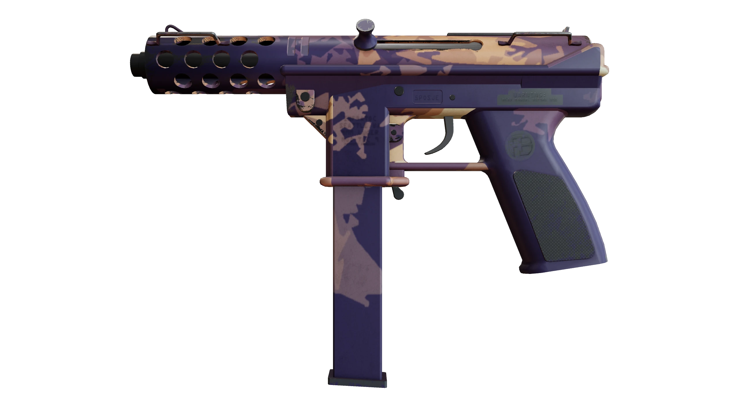 Tec-9 | Sandstorm