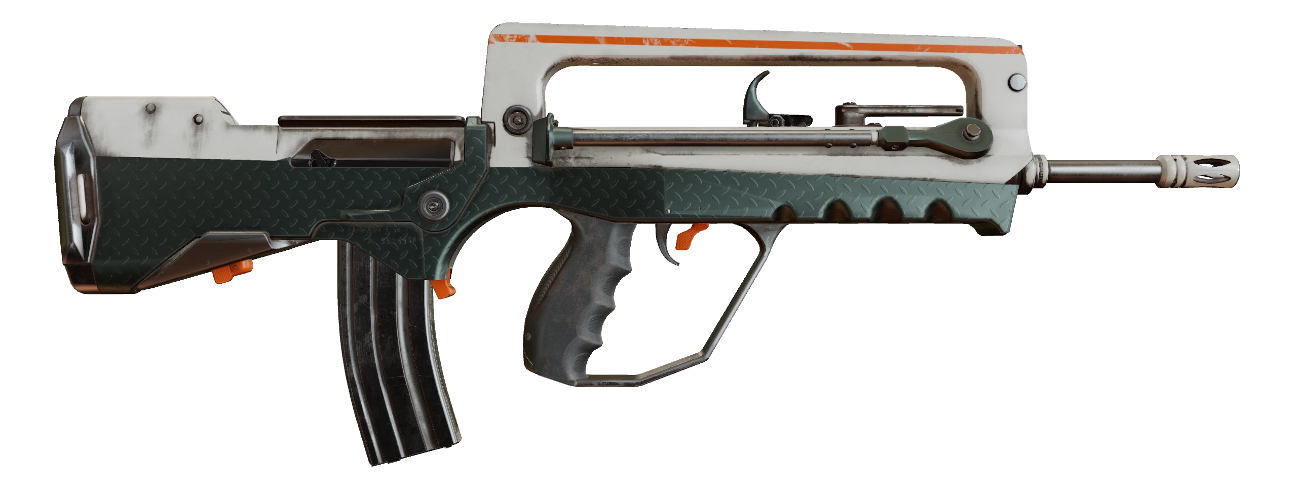 FAMAS | 2A2F