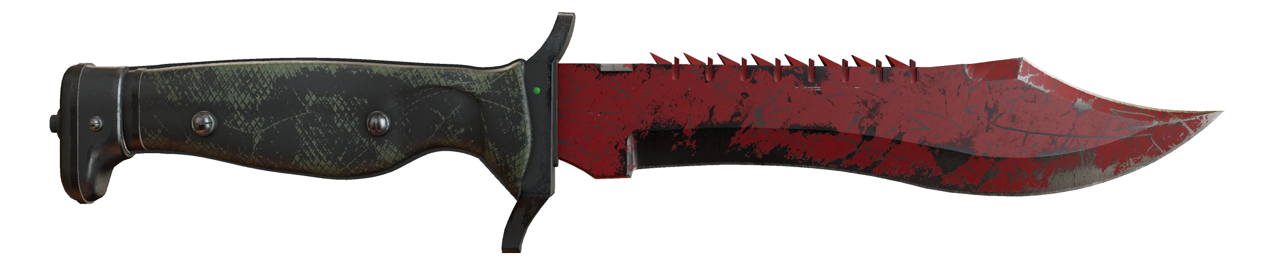 ★ Bowie Knife | Crimson Web