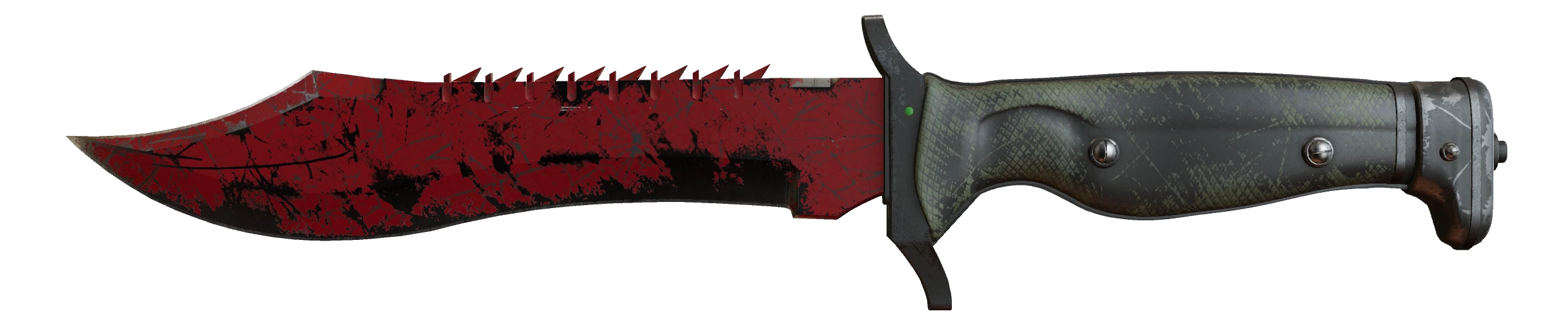 ★ Bowie Knife | Crimson Web