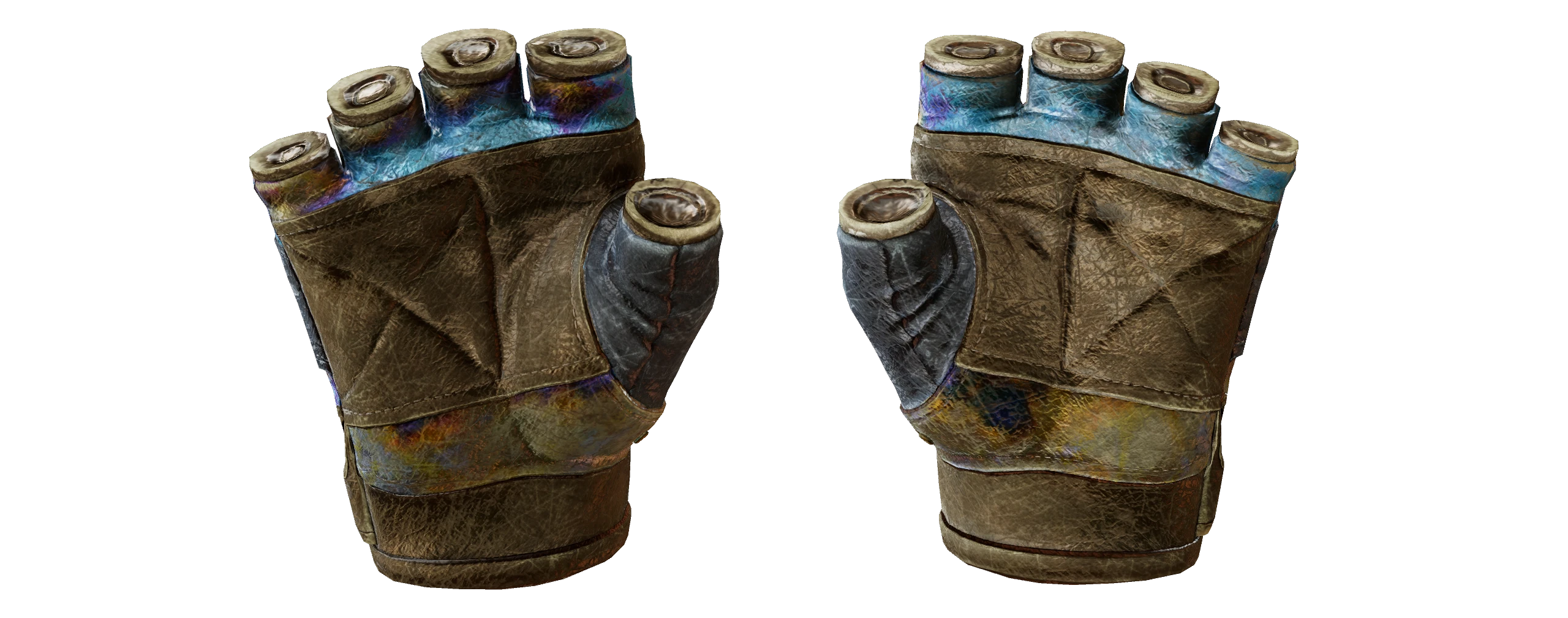★ Hydra Gloves | Case Hardened