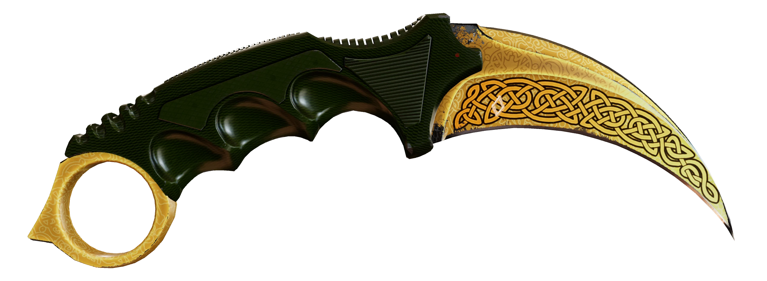 ★ Karambit | Lore