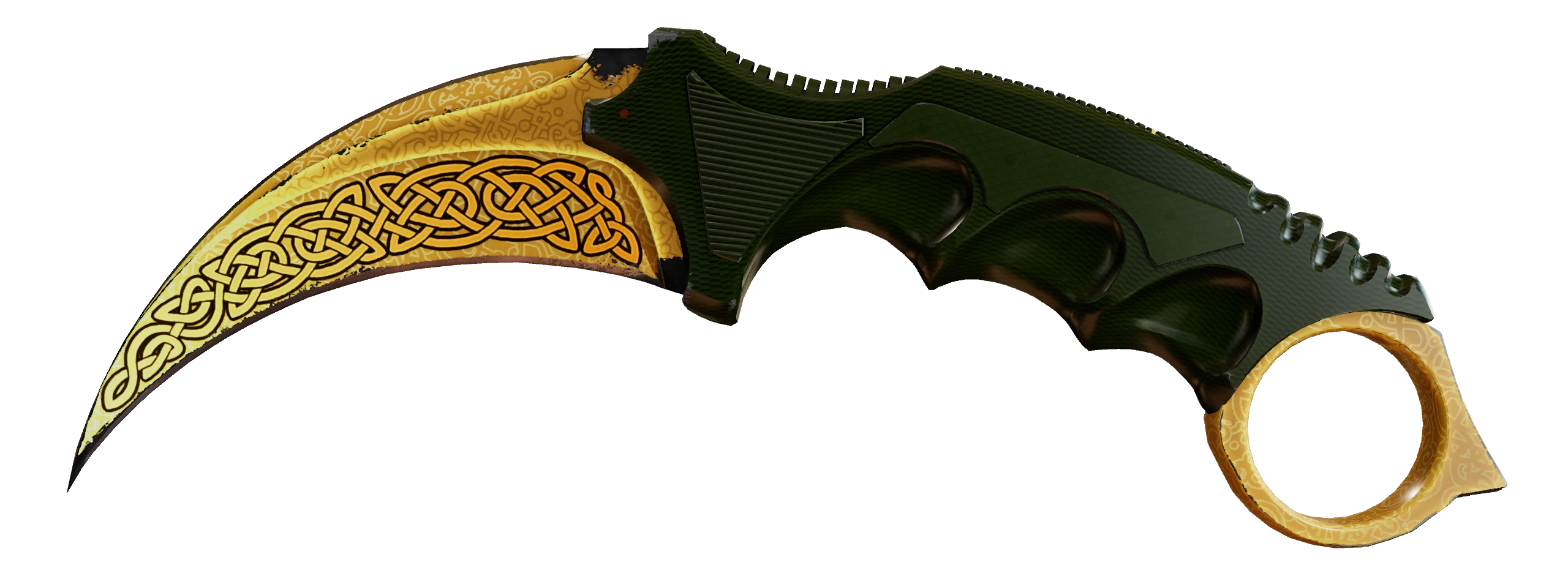 ★ Karambit | Lore