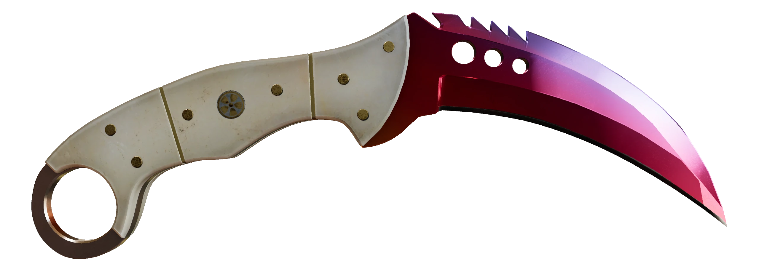 ★ Talon Knife | Fade