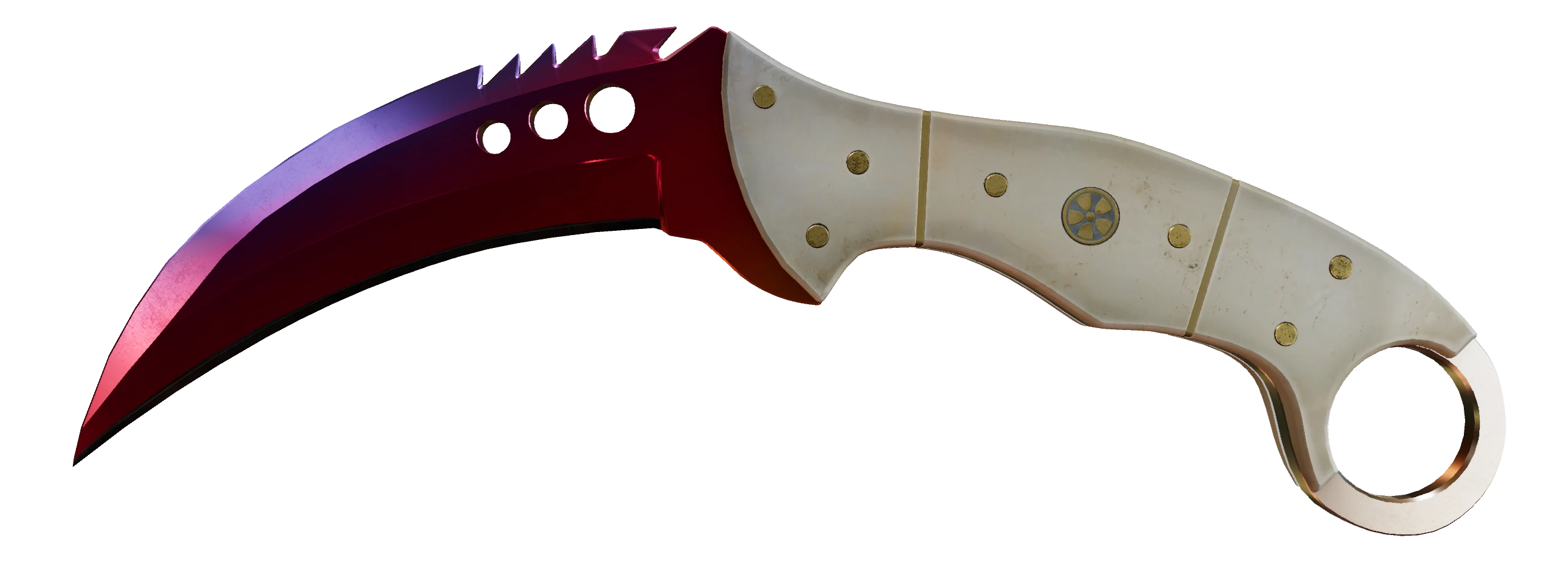 ★ Talon Knife | Fade