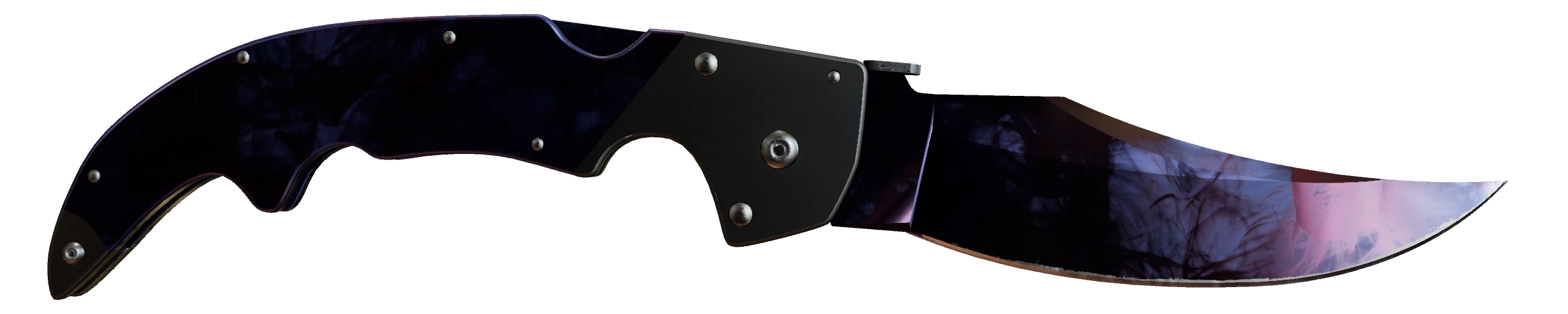 ★ Falchion Knife | Doppler