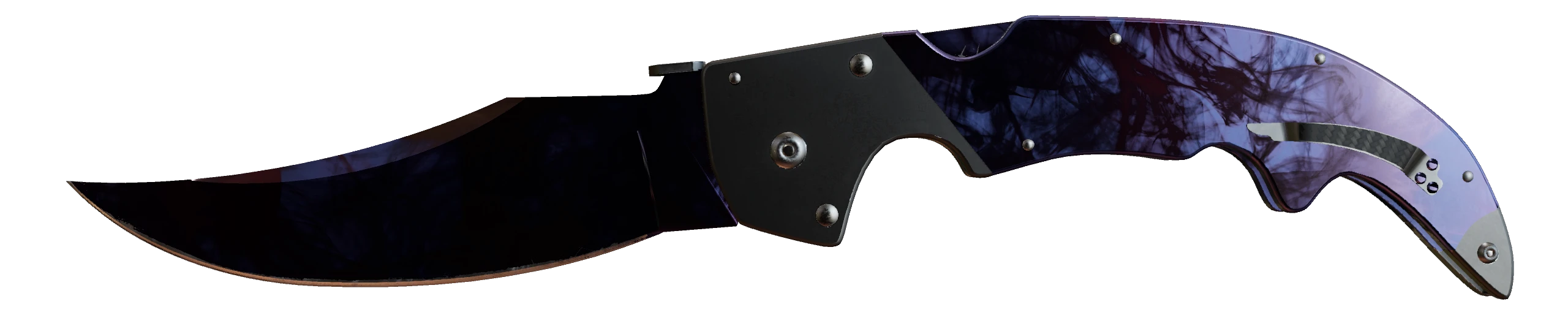 ★ Falchion Knife | Doppler