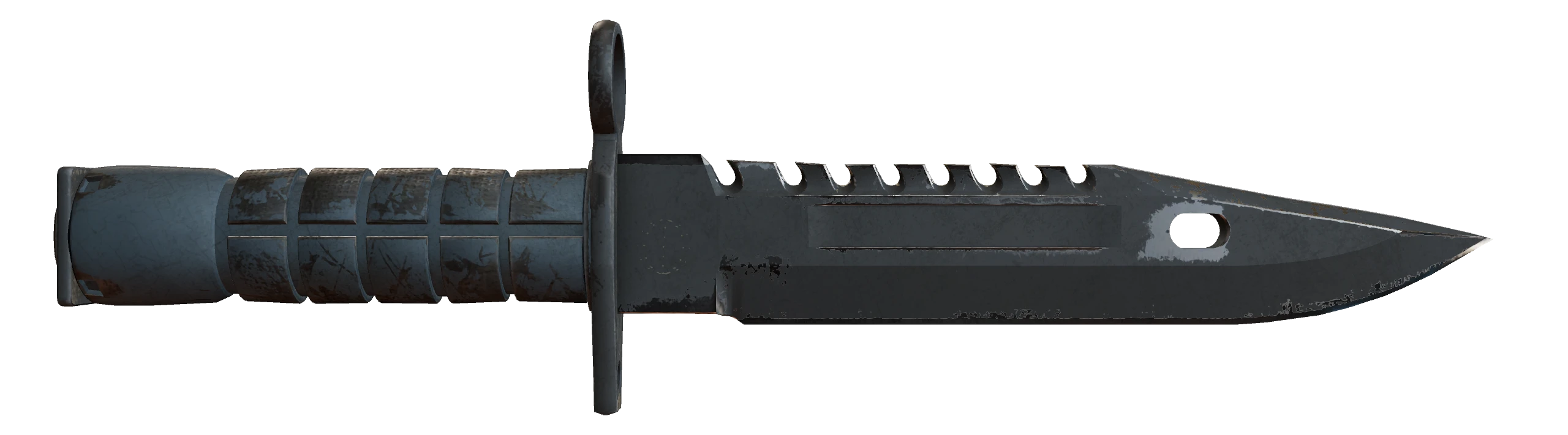 ★ M9 Bayonet | Night