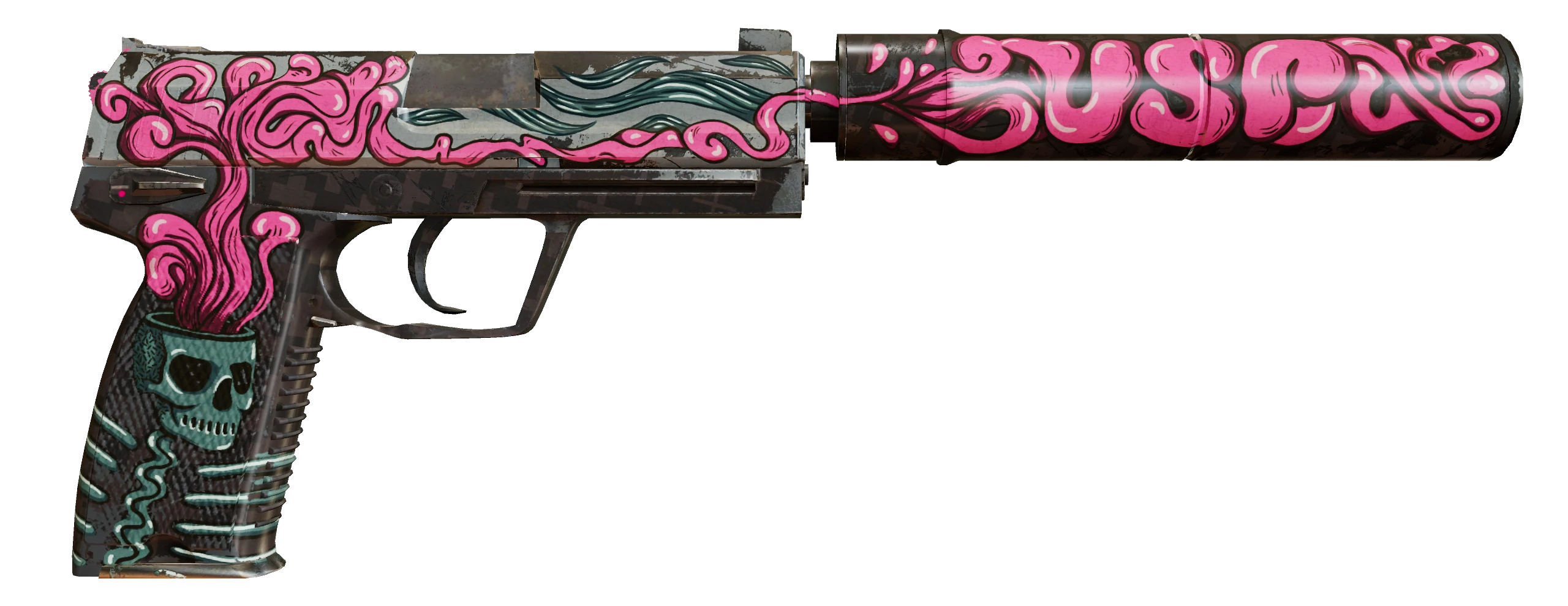 USP-S | Cortex