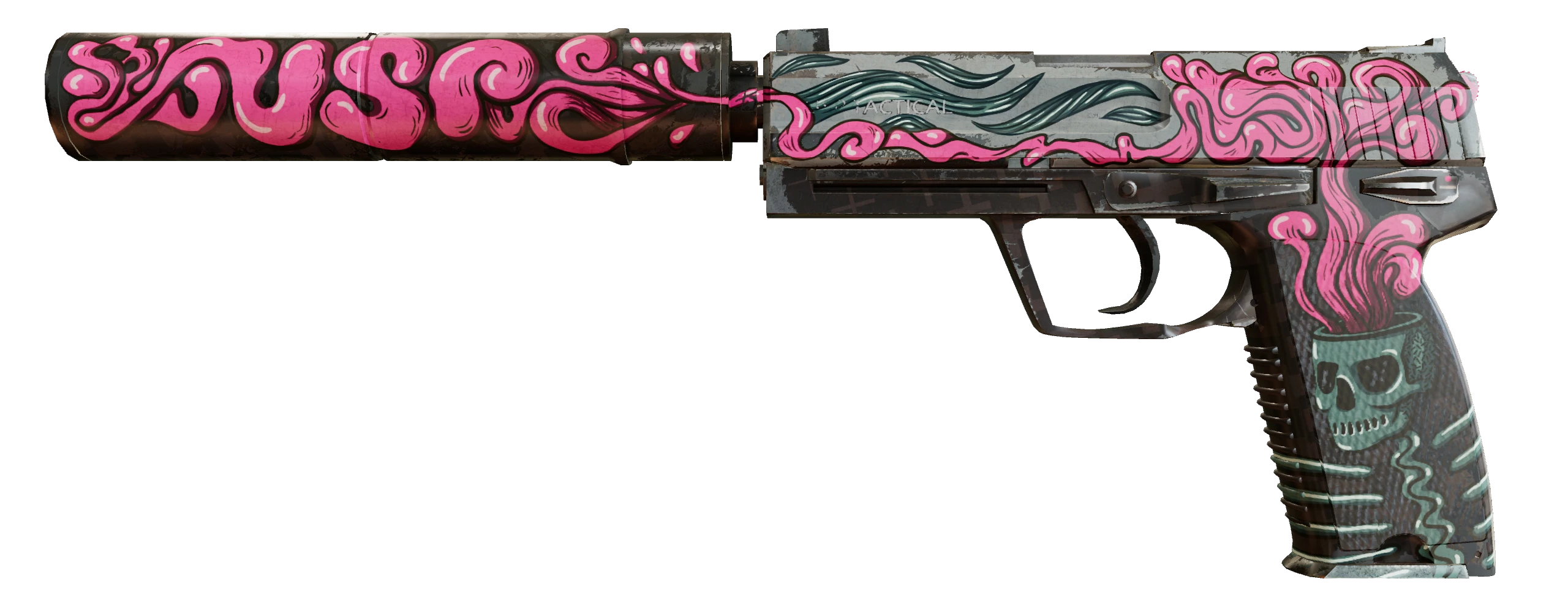 USP-S | Cortex