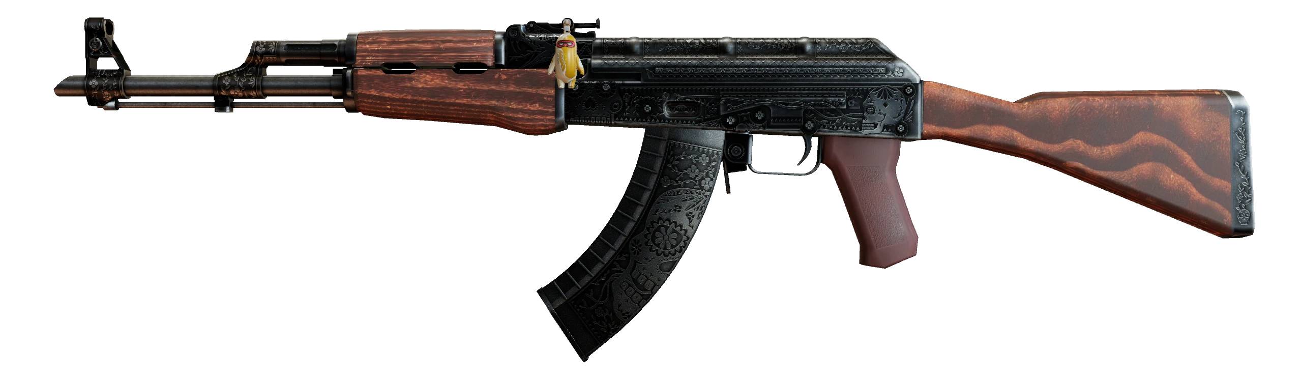 AK-47 | Cartel