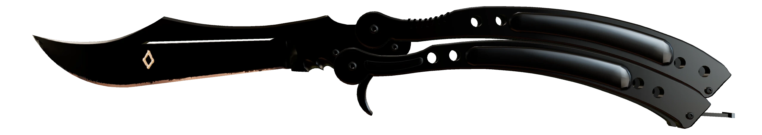 ★ Butterfly Knife