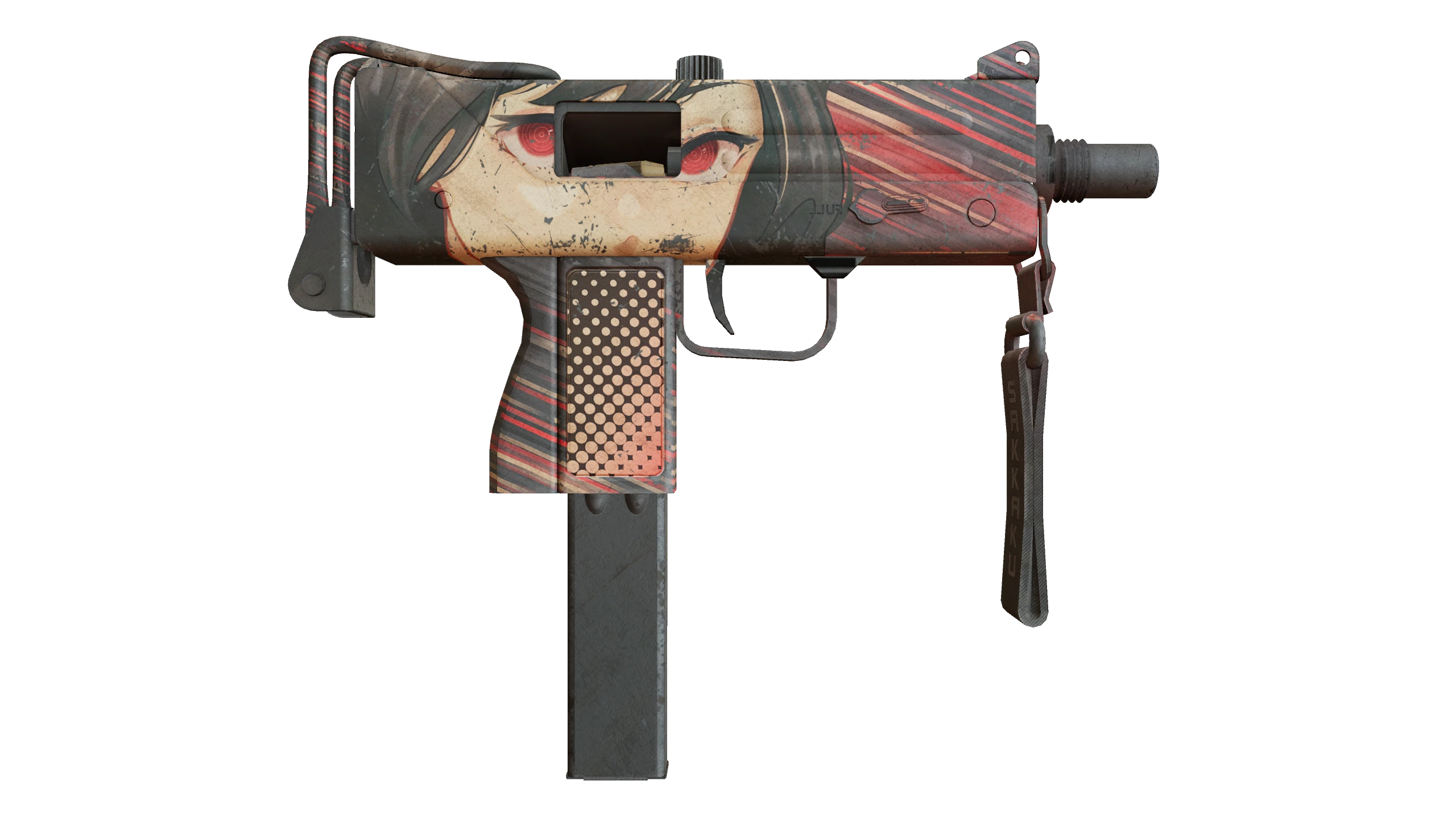 MAC-10 | Sakkaku