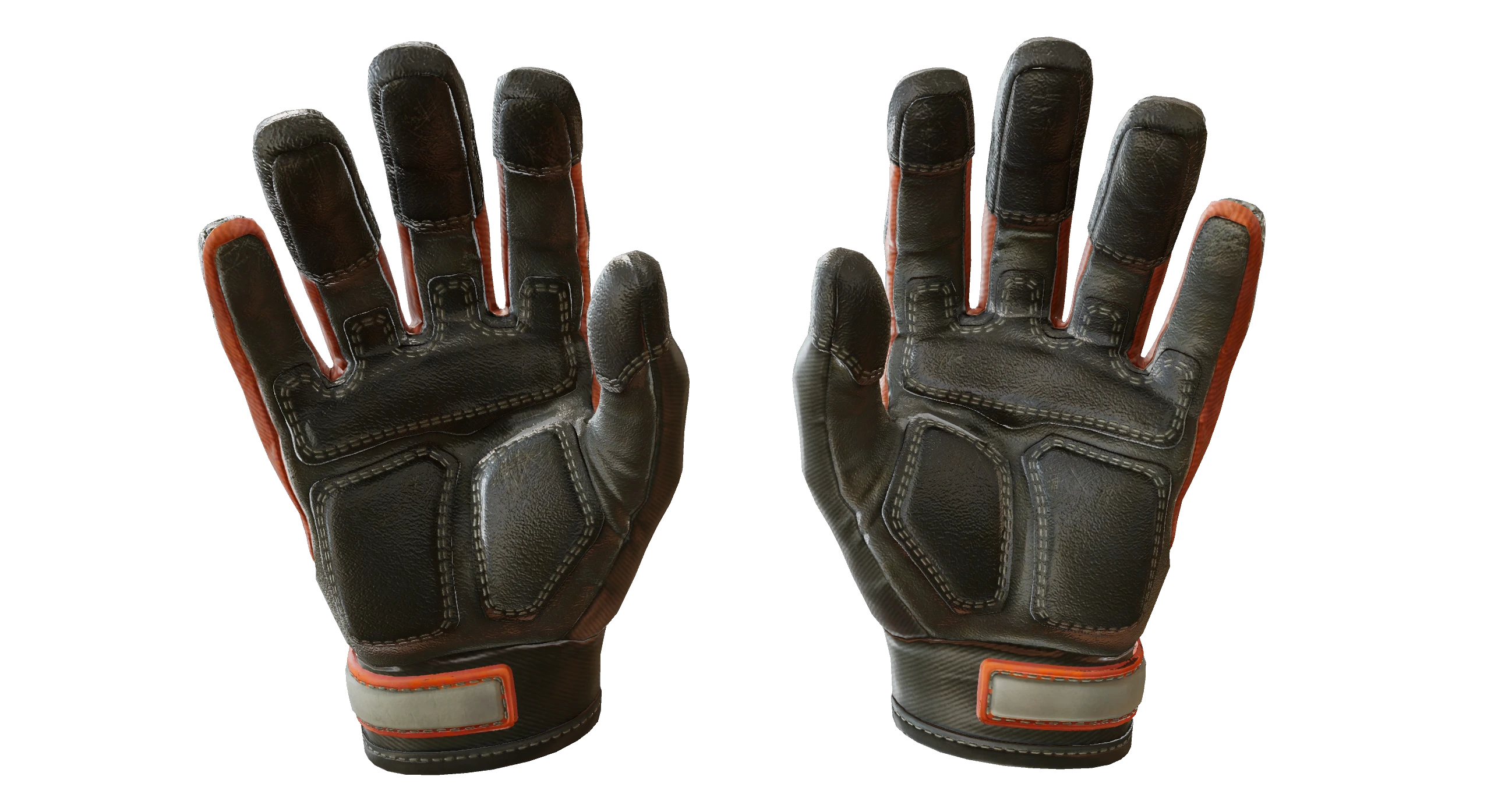 ★ Specialist Gloves | Foundation