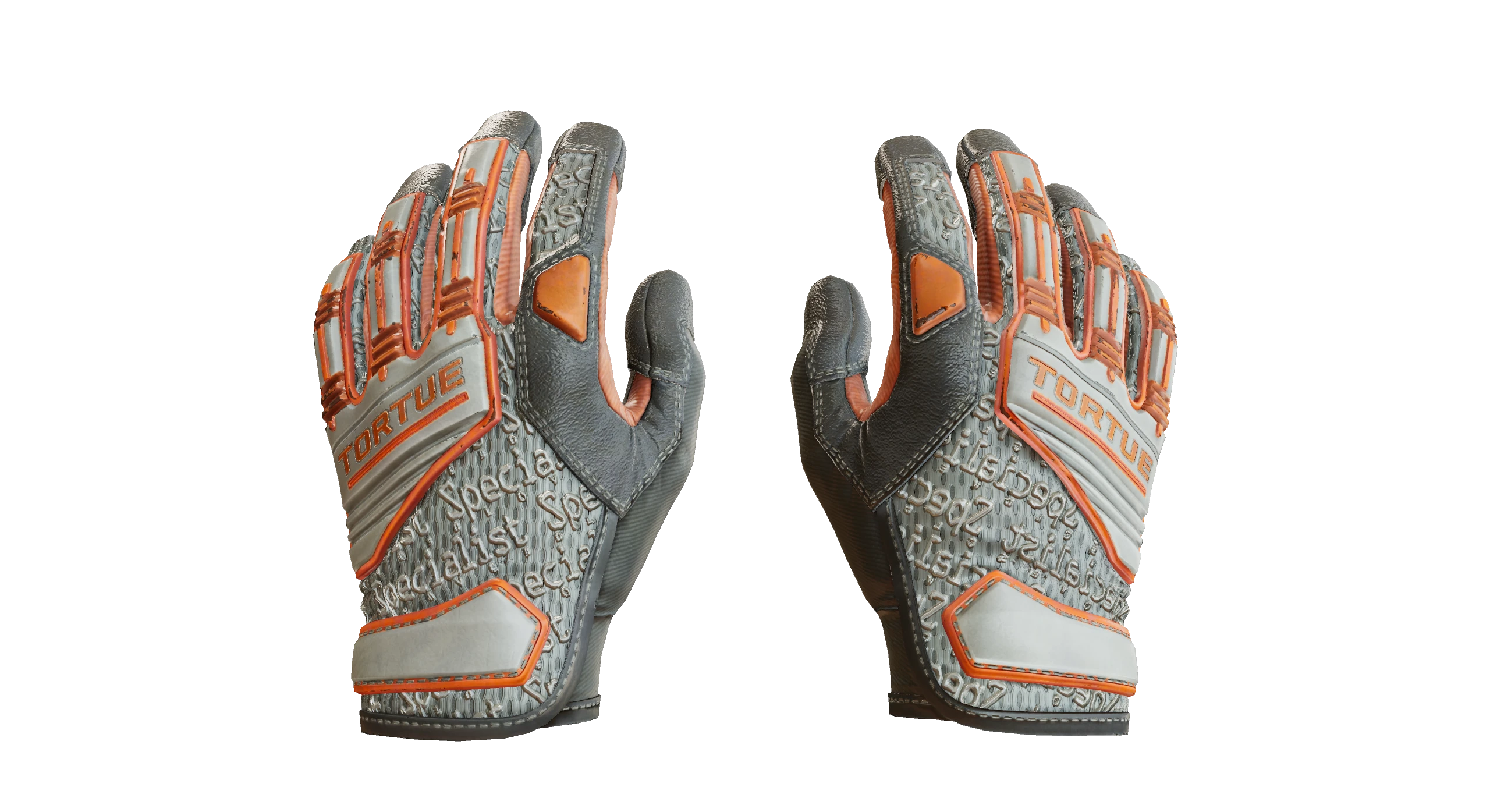 ★ Specialist Gloves | Foundation