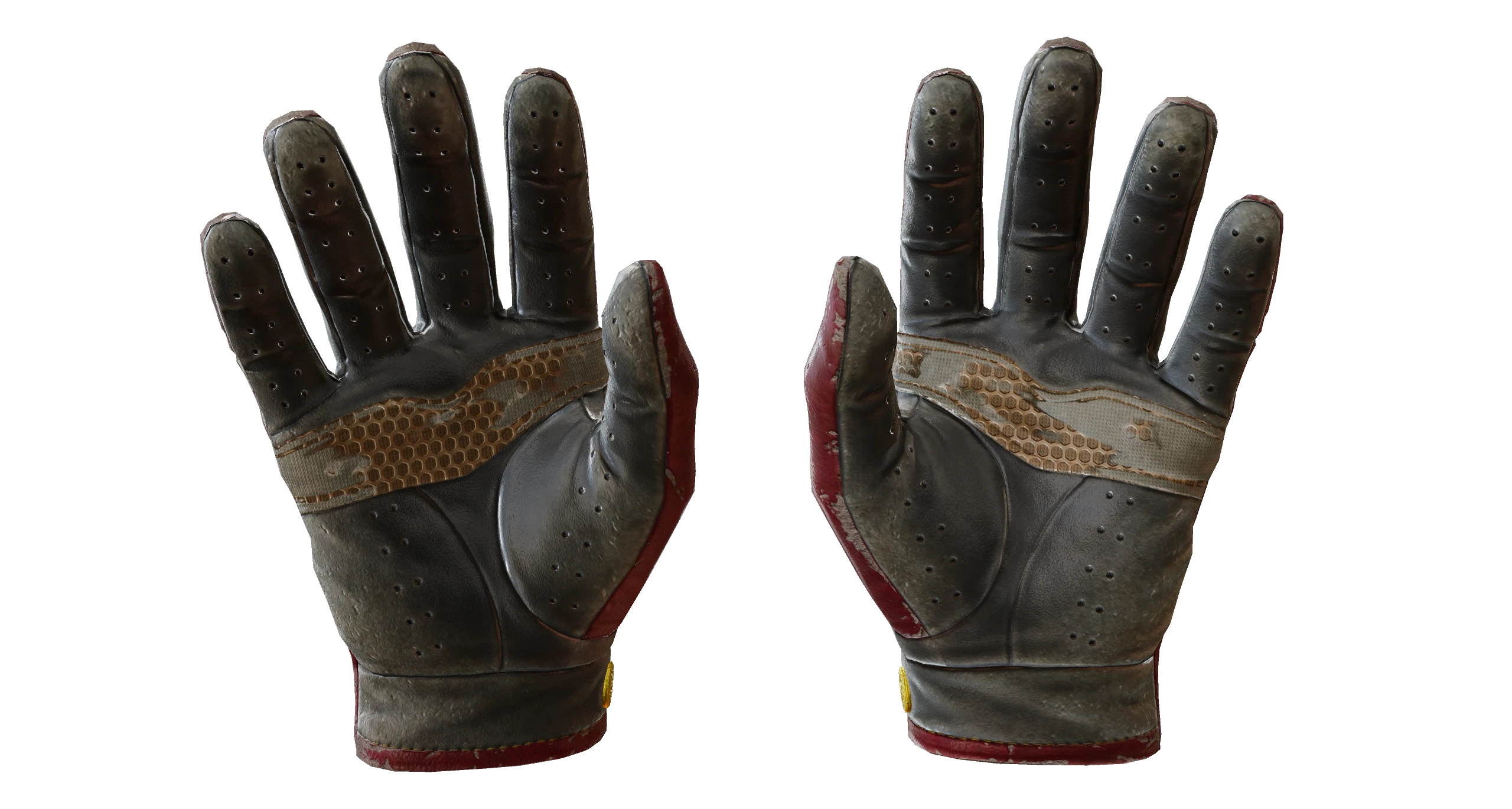 ★ Driver Gloves | Rezan the Red