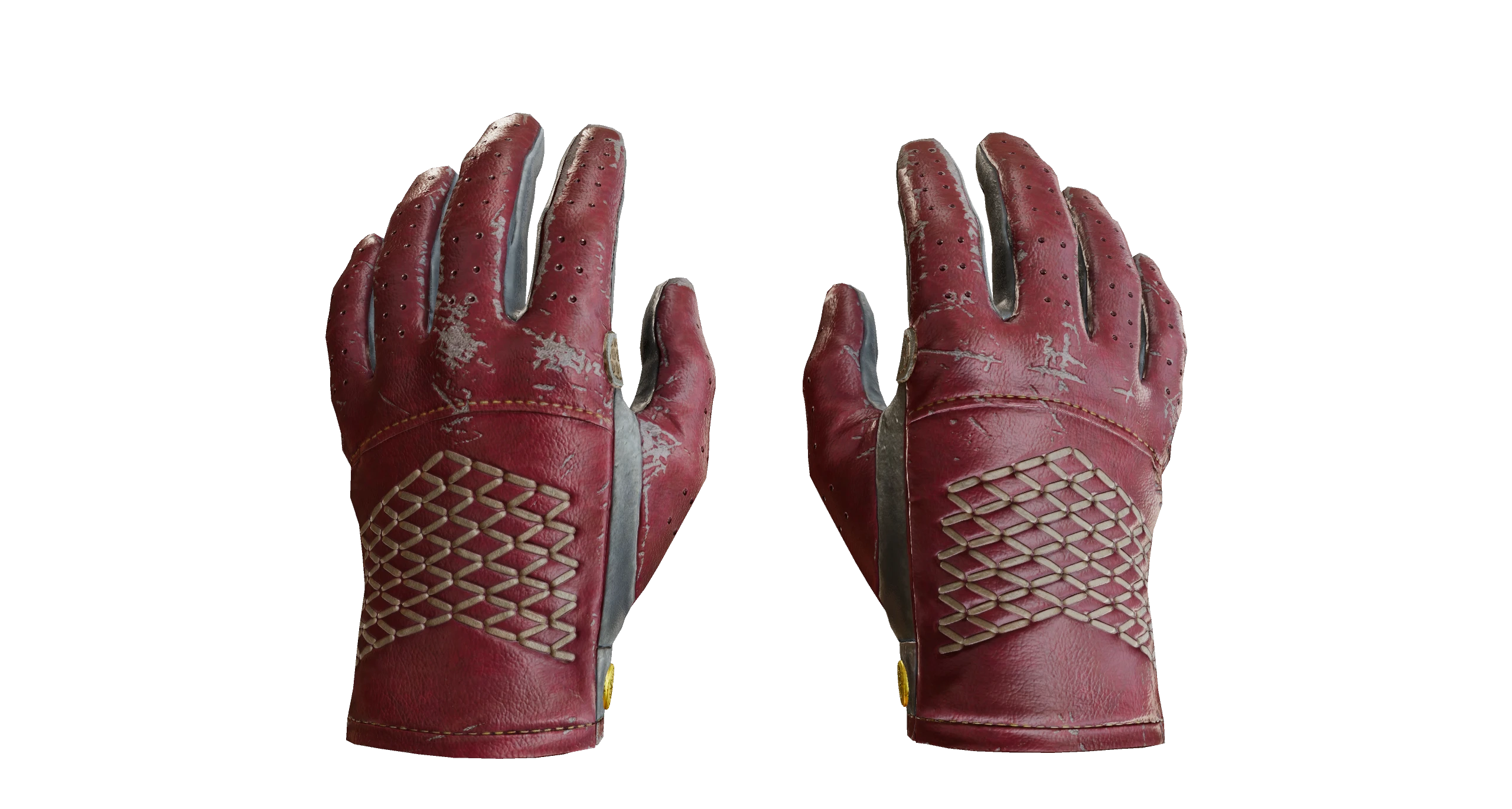 ★ Driver Gloves | Rezan the Red