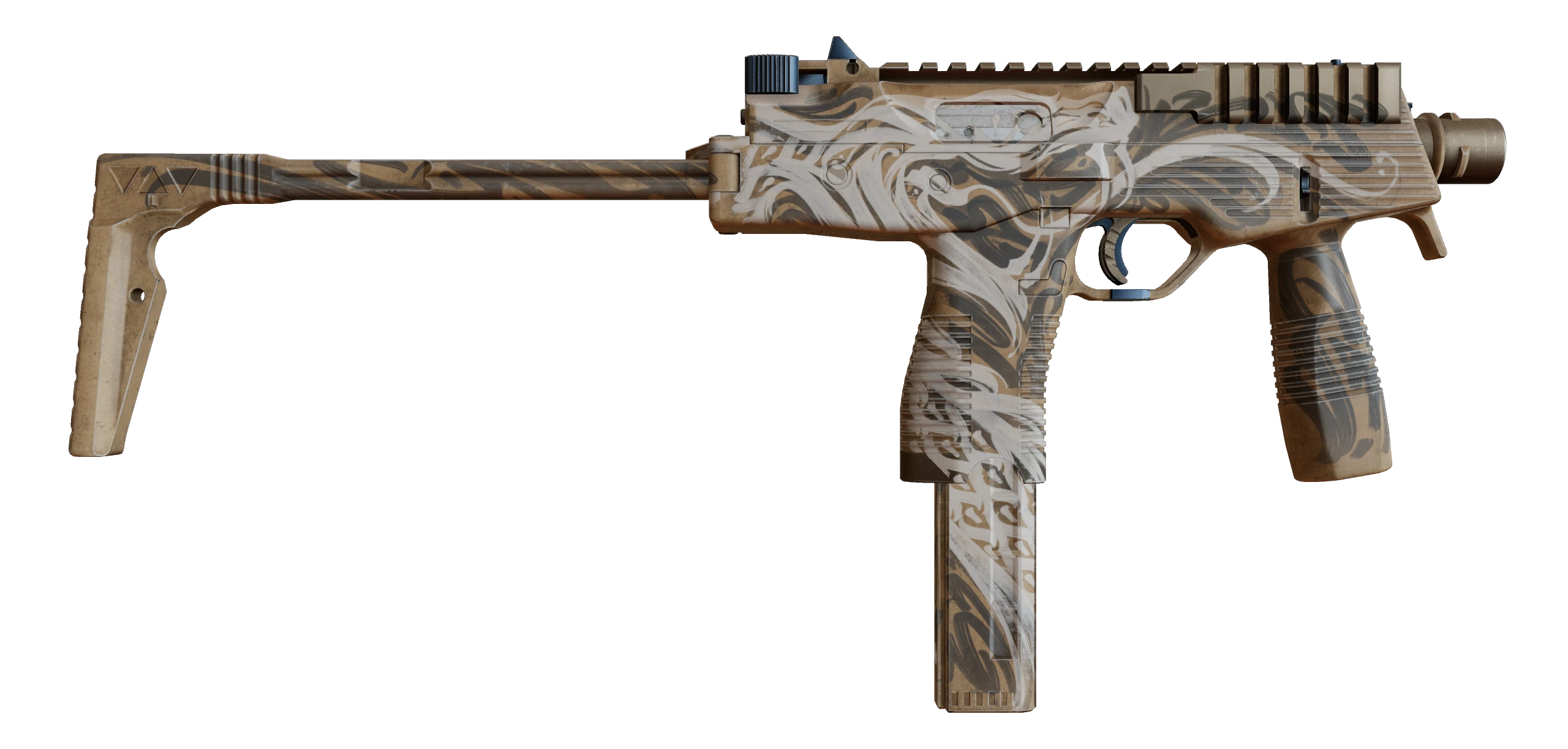 MP9 | Dune Asp