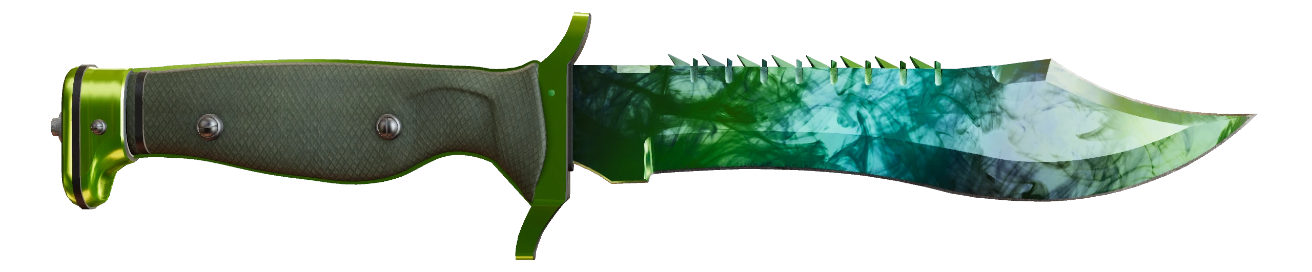 ★ Bowie Knife | Gamma Doppler