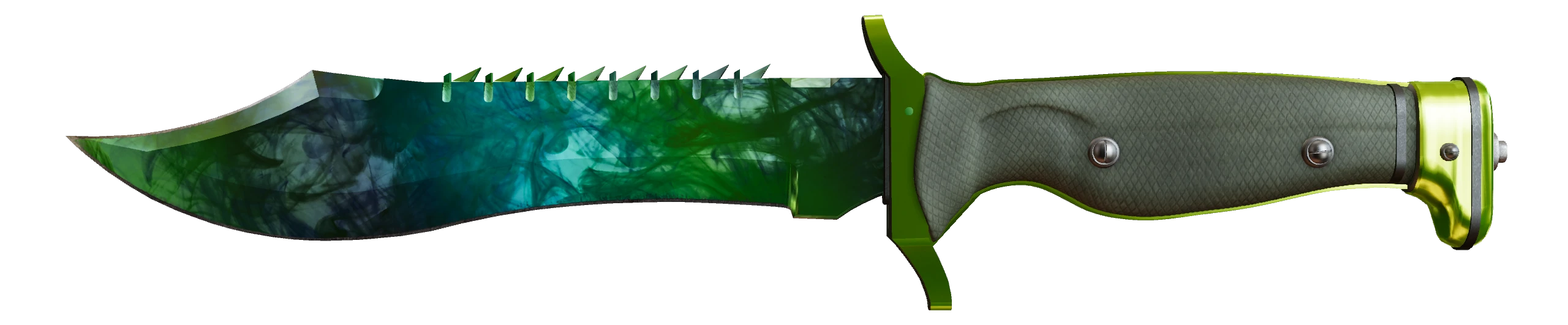 ★ Bowie Knife | Gamma Doppler