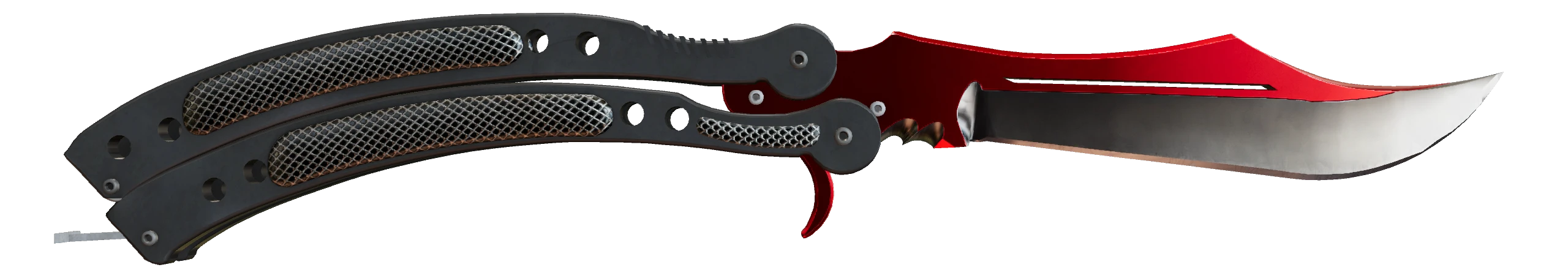★ Butterfly Knife | Autotronic